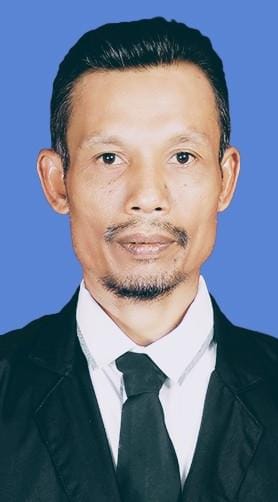 Muhasan, S.Pd., Gr