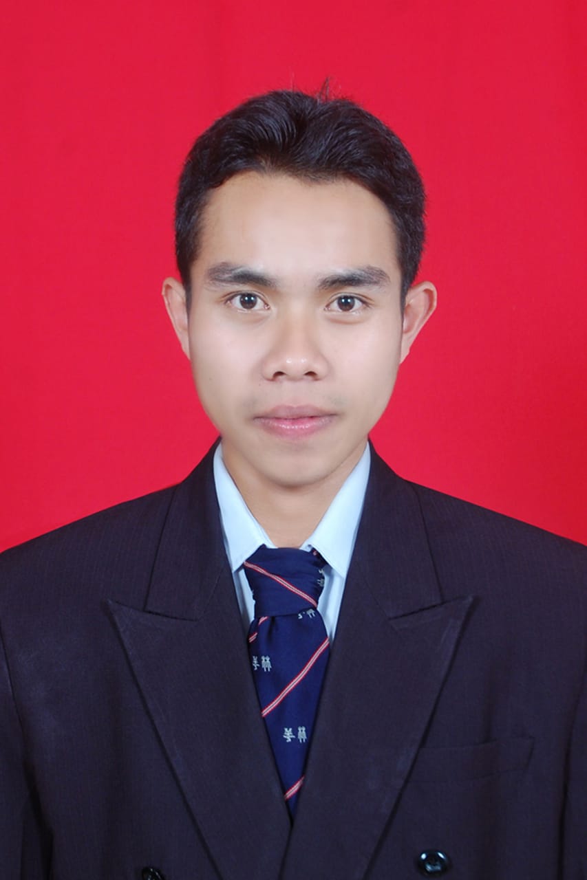 Sahpan, S.Pd., Gr