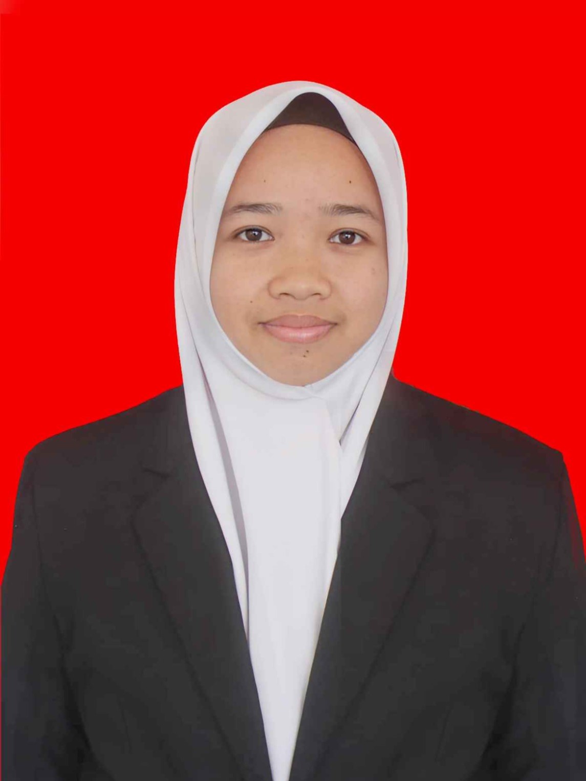 Fahriah, S.Pd., Gr
