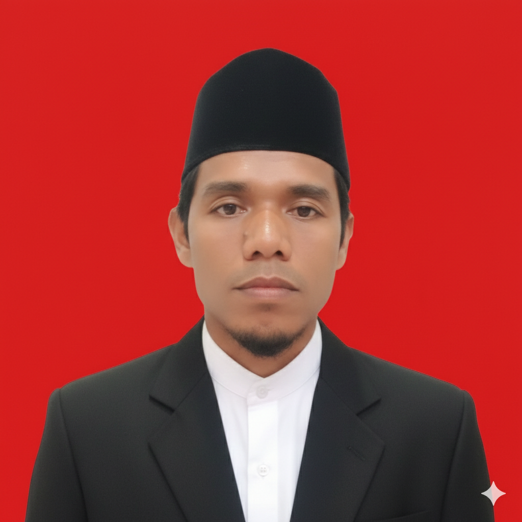 Zaenudin, S.Kom.i