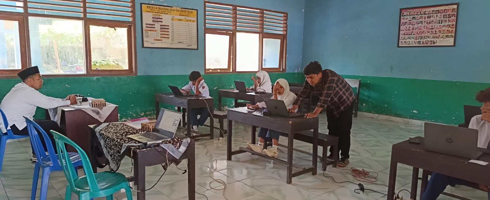 TKA 2026 Resmi Dimulai: Saatnya Siswa Tunjukkan Prestasi dan Raih Masa Depan Gemilang